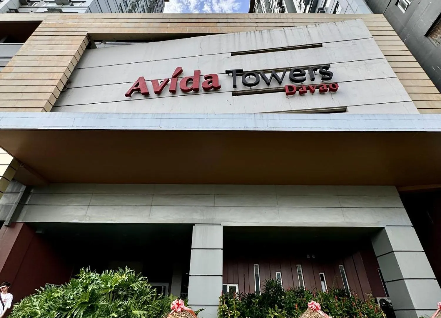 Avida Tower2, City Central Location, Near Roxas Market Davao City Appartement
