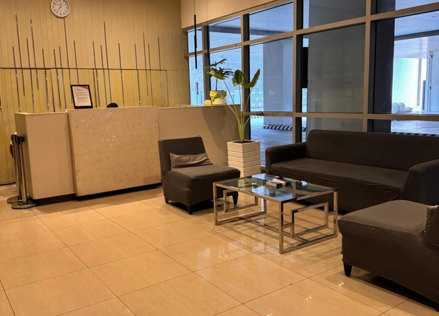 Avida Tower2, City Central Location, Near Roxas Market Davao City