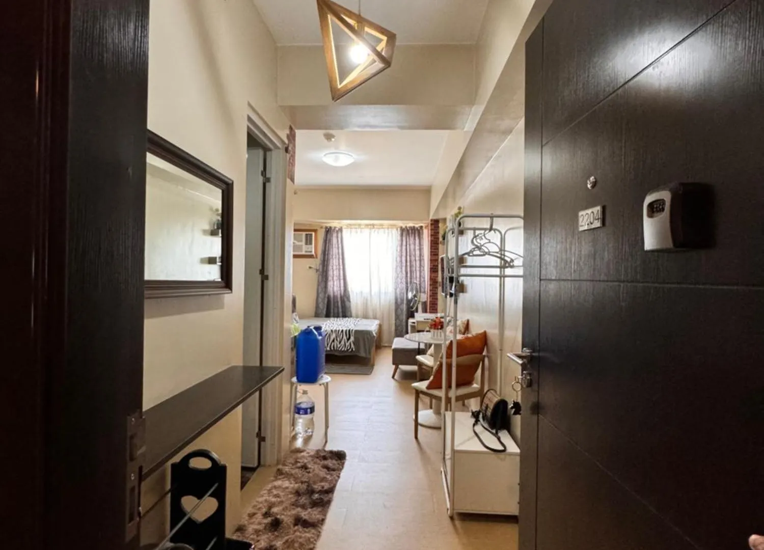 Avida Tower2, City Central Location, Near Roxas Market Davao City 0*,  Philippines