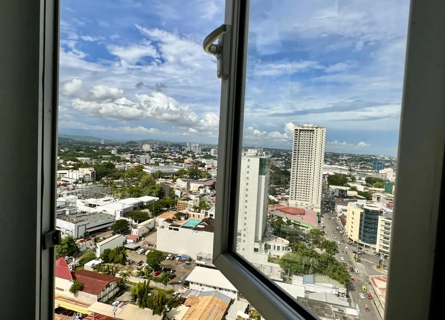 Appartement Avida Tower2, City Central Location, Near Roxas Market Davao City