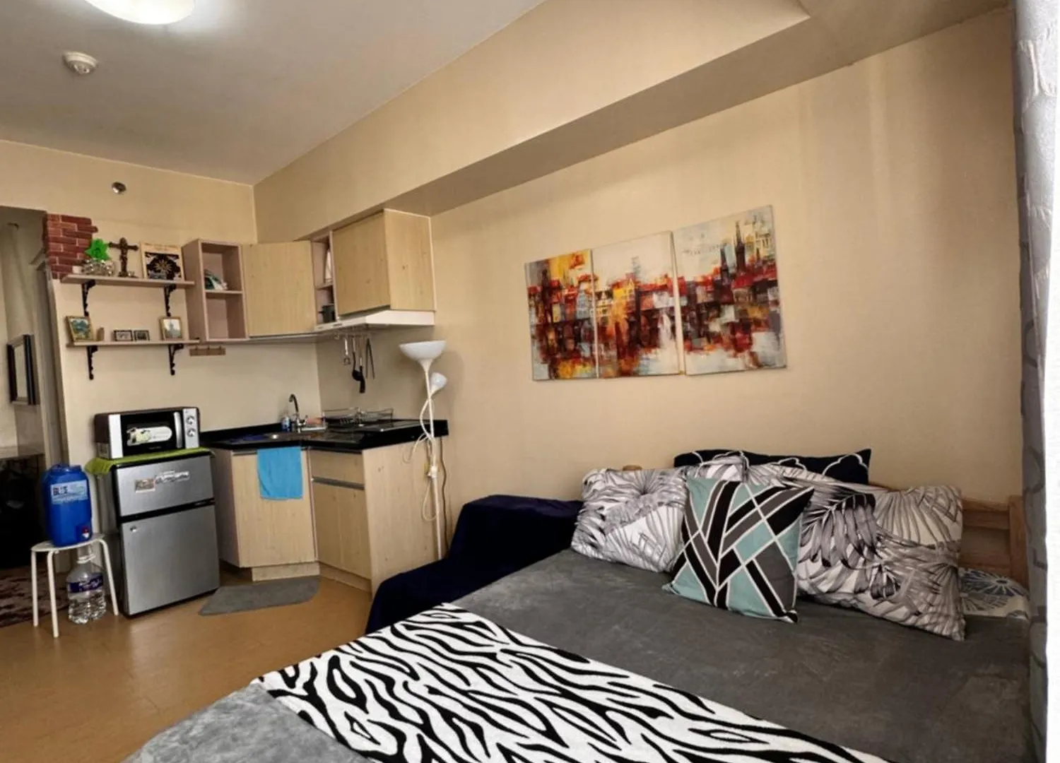 Avida Tower2, City Central Location, Near Roxas Market Davao City Appartement