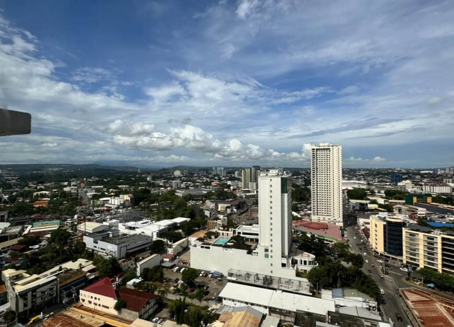 Avida Tower2, City Central Location, Near Roxas Market Davao City